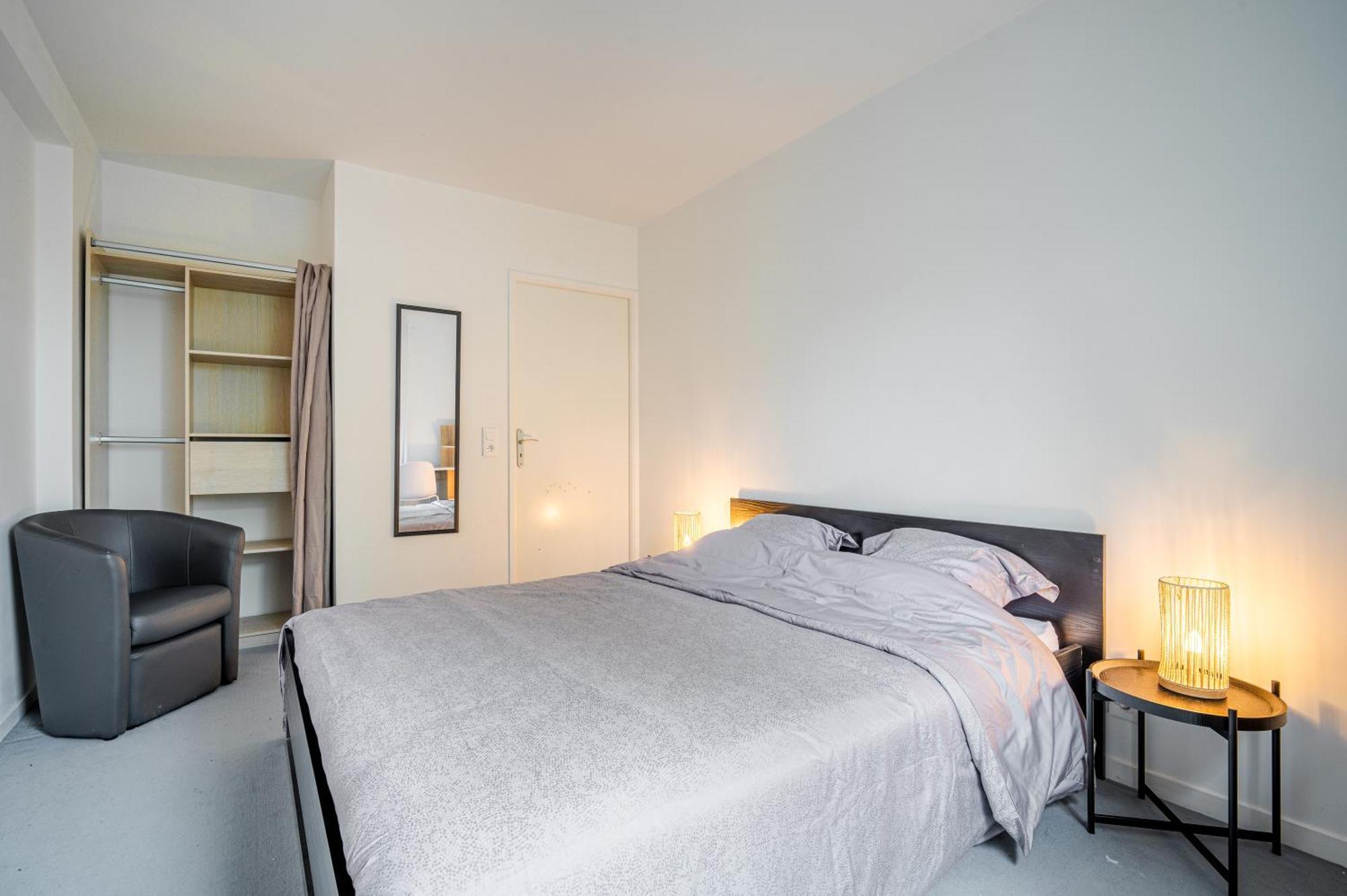 Appart Standing Trappes Exterior photo